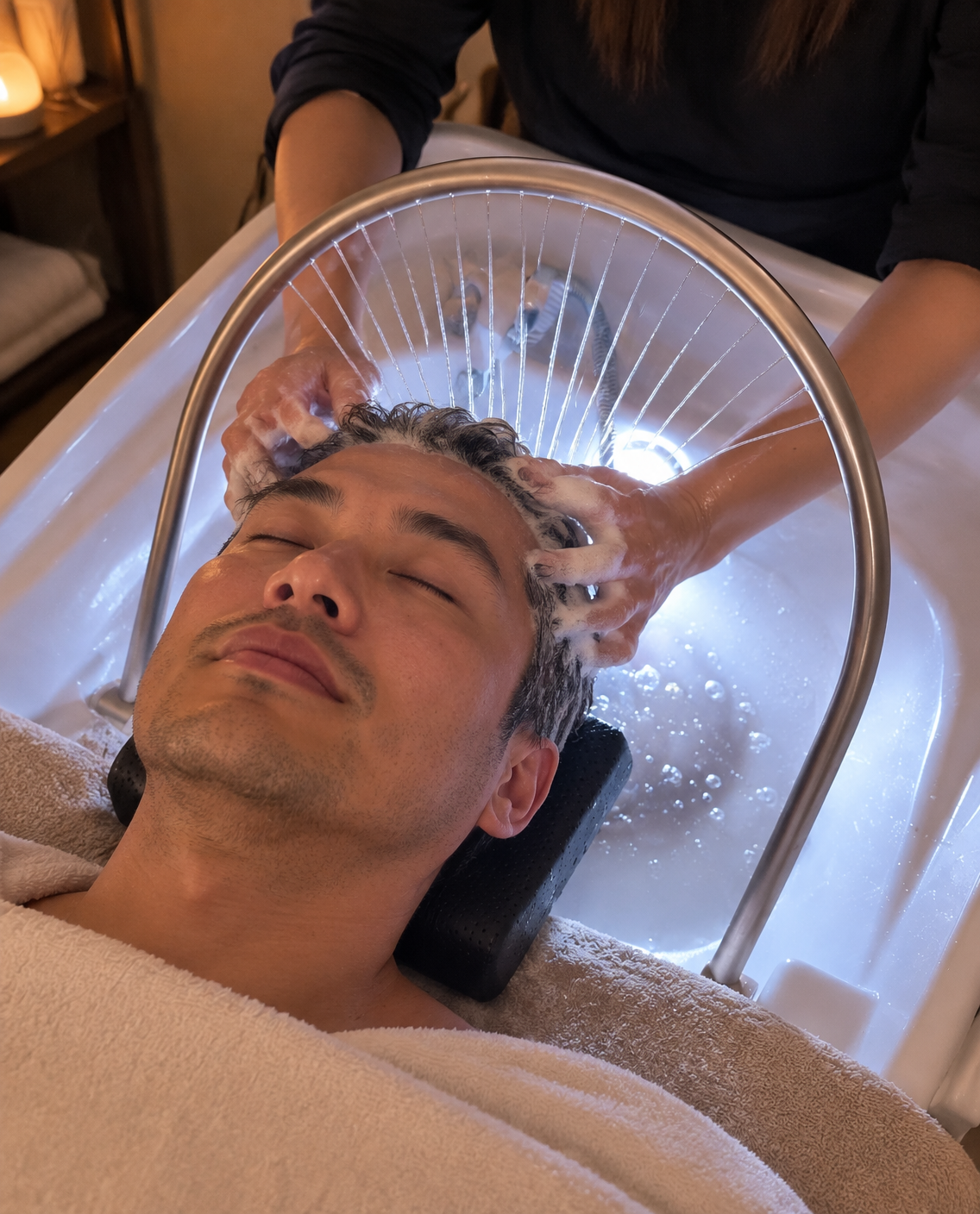 Rituel Head Spa Signature