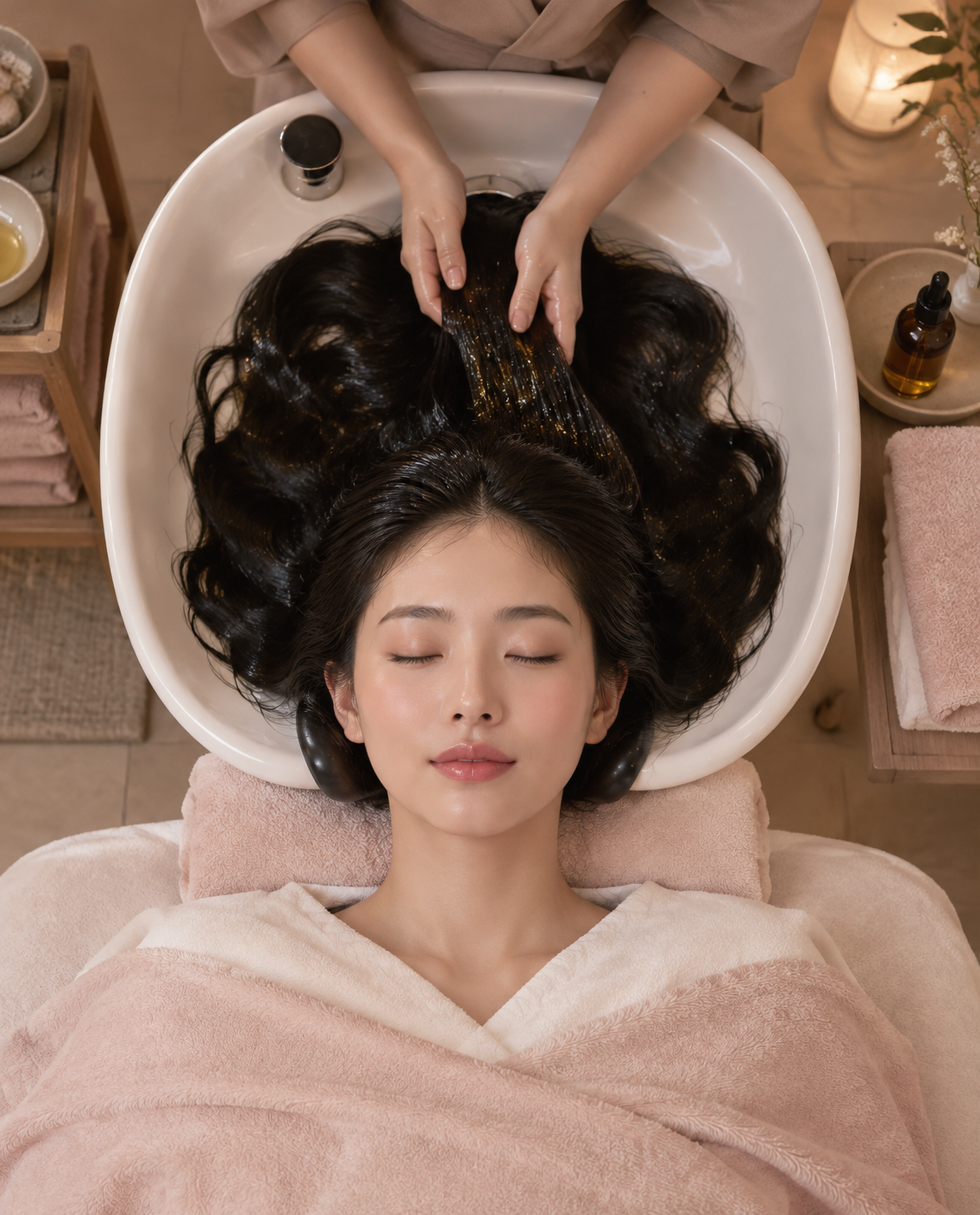 Rituel Head Spa Signature