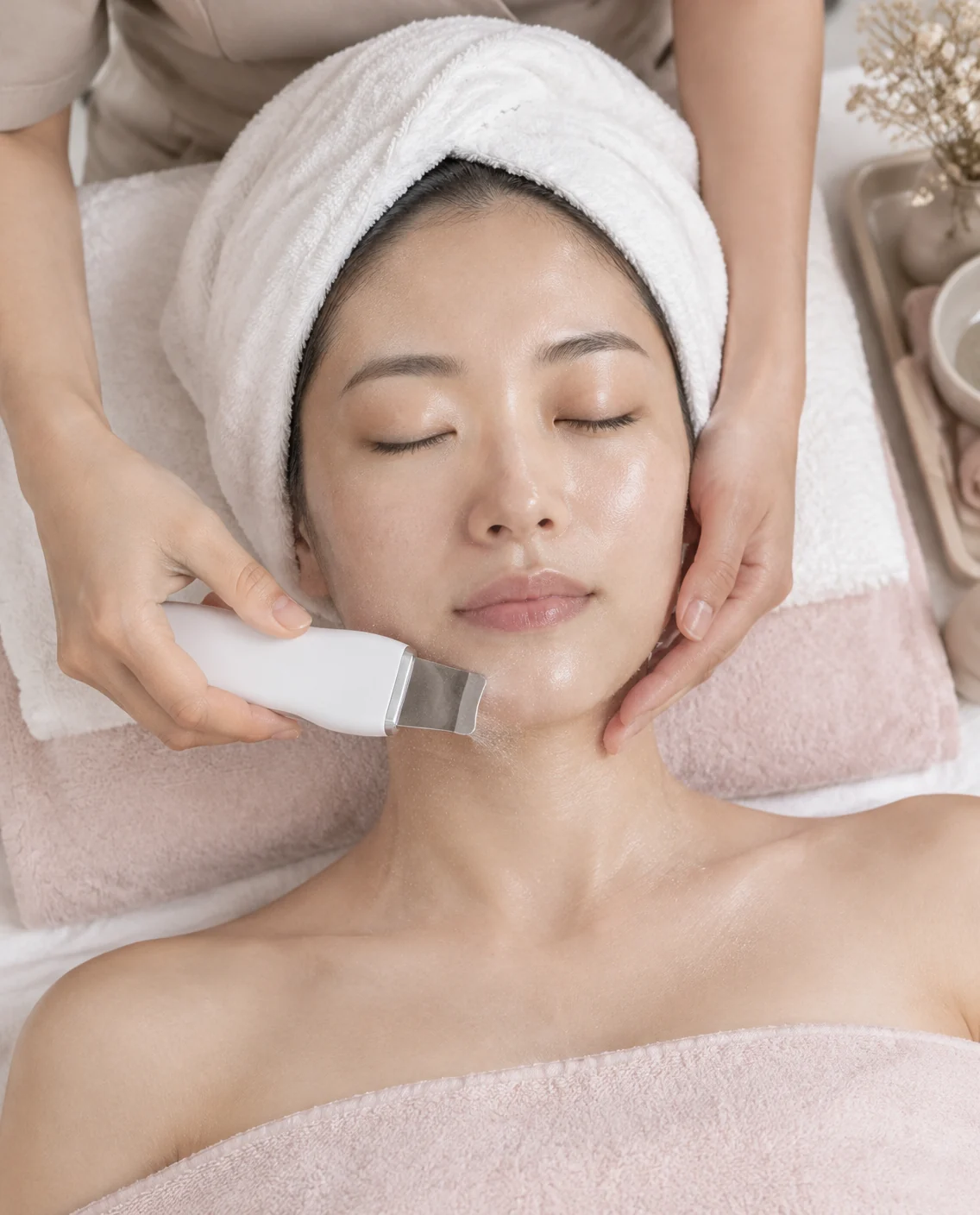 Soin Hydratation Essentielle