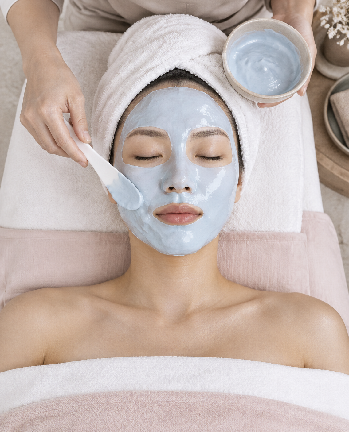 Soin Hydratation Essentielle